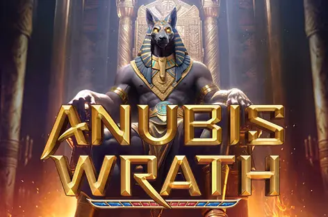 Anubis Wrath