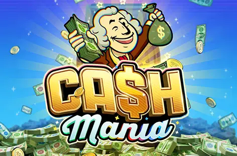 Cash Mania