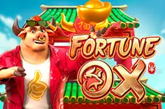 Fortune Ox