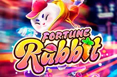 Fortune Rabbit