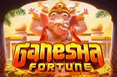 Ganesha Fortune