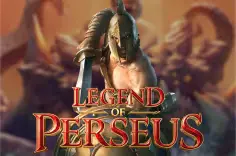 Legend of Perseus