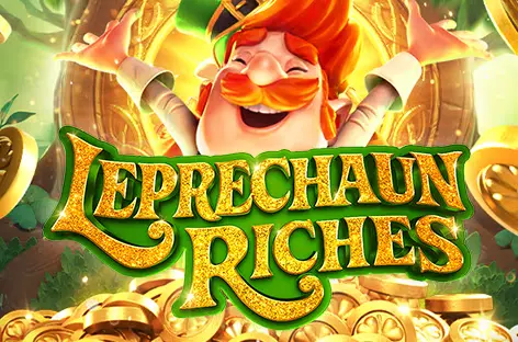 Leprechaun Riches