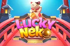 Lucky Neko