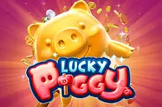 Lucky Piggy