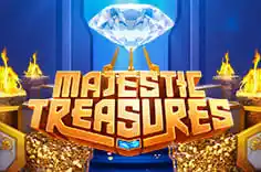 Majestic Treasures