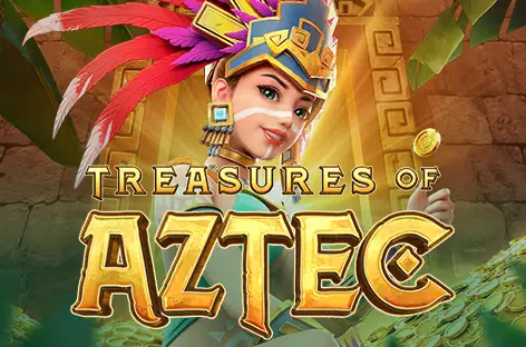 Treasures of Aztec