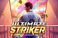 Ultimate Striker