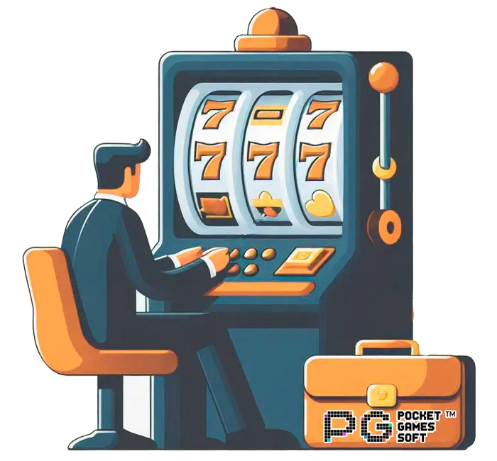 jogar slot pg soft